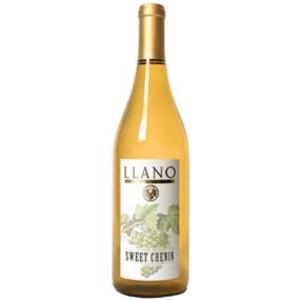 Llano Estacado Chenin Blanc