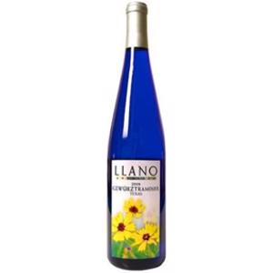 Llano Estacado Gewurztraminer