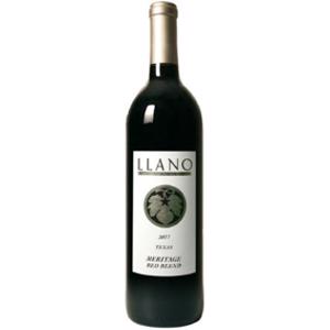 Llano Estacado Meritage Red Blend