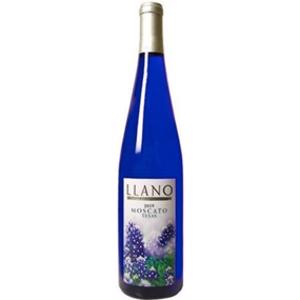 Llano Estacado Moscato