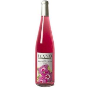 Llano Estacado Red Moscato