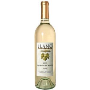 Llano Estacado Signature Series Sauvignon Blanc