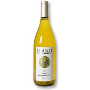 Llano Estacado Unoaked Chardonnay Roussanne