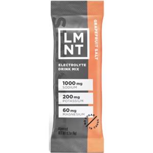 LMNT Grapefruit Salt Electrolyte Drink Mix