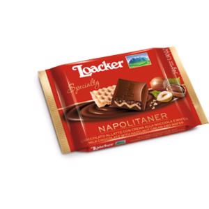 Loacker Napolitaner Wafer