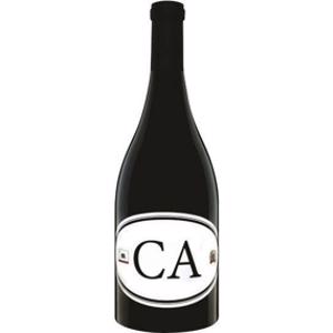 Locations by Dave Phinney CA California Red Blend