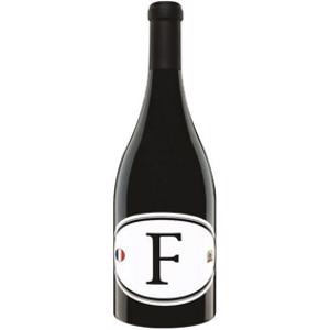 Locations by Dave Phinney F French Red Blend