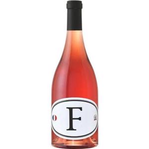 Locations by Dave Phinney F French Rosé Wine