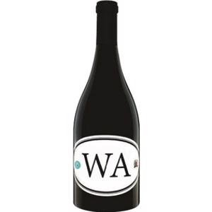 Locations by Dave Phinney WA Washington Red Blend