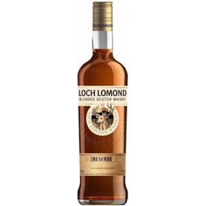 Loch Lomond Reserve Whisky