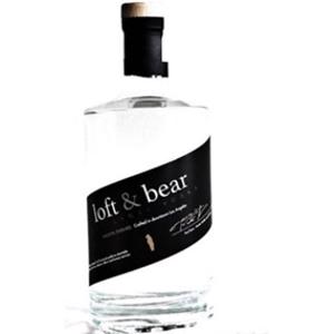 Loft & Bear Artisanal Vodka