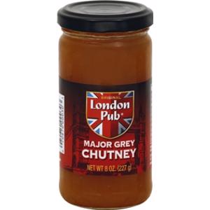 London Pub Chutney