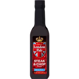 London Pub Steak & Chop Sauce