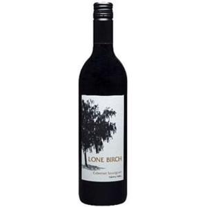 Lone Birch Cabernet Sauvignon