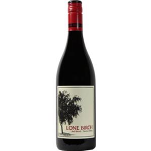 Lone Birch Red Blend