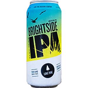 Lone Pine Brightside IPA