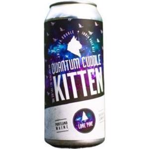 Lone Pine Quantum Cuddle Kitten DIPA