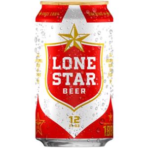 Lone Star Beer