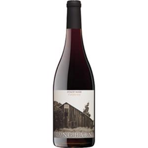 Long Barn Pinot Noir