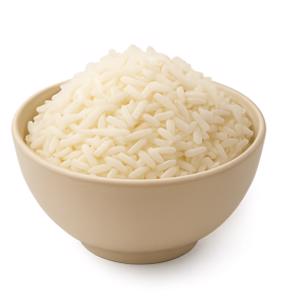 Long-Grain Rice