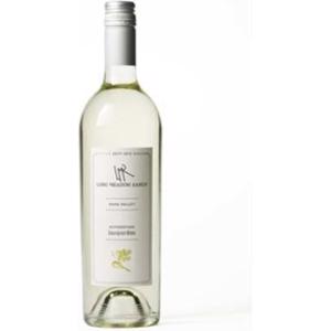 Long Meadow Ranch Sauvignon Blanc Napa Valley
