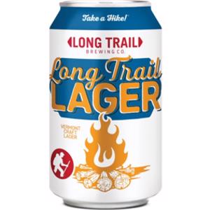 Long Trail Lager