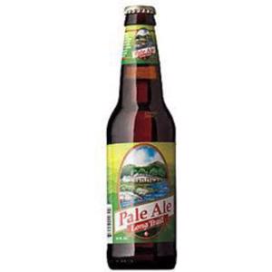 Long Trail Pale Ale