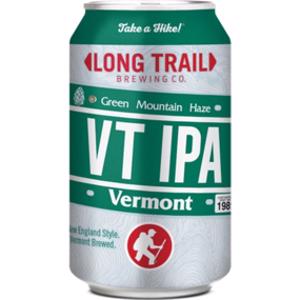 Long Trail VT IPA
