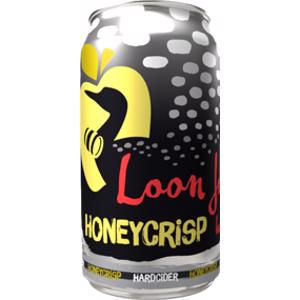 Is Loon Juice Honeycrisp Cider Keto? | Sure Keto - The Food Database