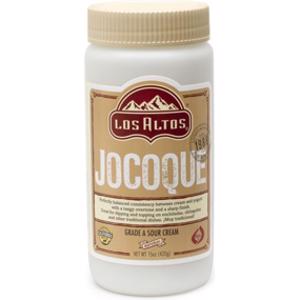 Los Altos Jocoque Sour Cream