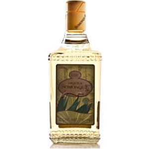 Los Generales Gold Tequila