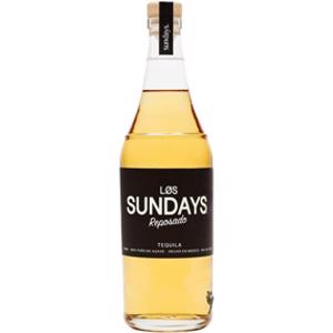 Los Sundays Reposado Tequila