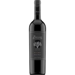 Loscano Private Reserve Malbec