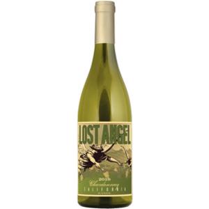 Lost Angel Chardonnay