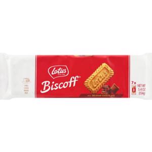 Biscoff Cookies
