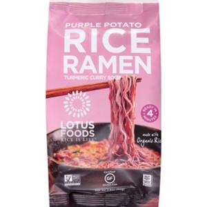 Lotus Foods Purple Potato Rice Ramen