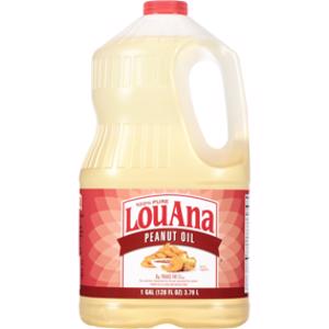 LouAna Peanut Oil