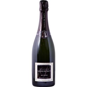 Louis de Sacy Brut