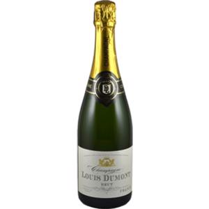 Louis Dumont Brut Champagne