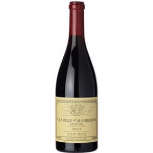 Louis Jadot Chambertin Grand Cru