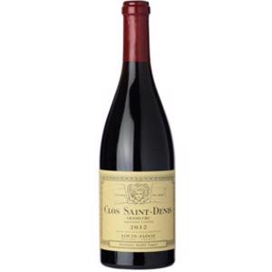 Louis Jadot Domaine Andre Gagey Clos Saint Denis