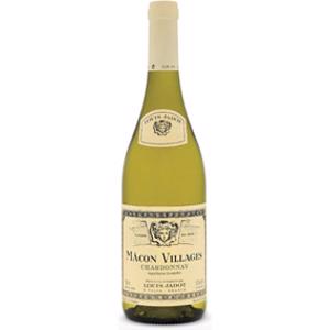 Louis Jadot Macon-Villages Chardonnay