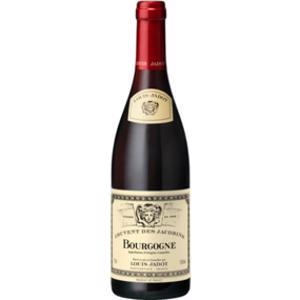 Louis Jadot Pinot Noir Couvent Des Jacobins Bourgogne