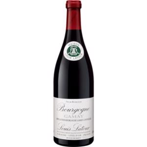 Louis Latour Bourgogne Gamay