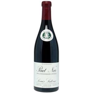 Louis Latour Bourgogne Pinot Noir