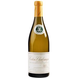 Louis Latour Corton-Charlemagne Grand Cru