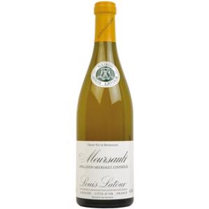 Louis Latour Meursault Blanc