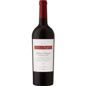 Louis M. Martini Alexander Valley Cabernet Sauvignon