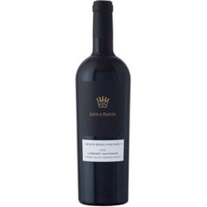 Louis M. Martini Monte Rosso Cabernet Sauvignon