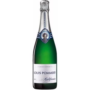 Louis Pommery California Brut